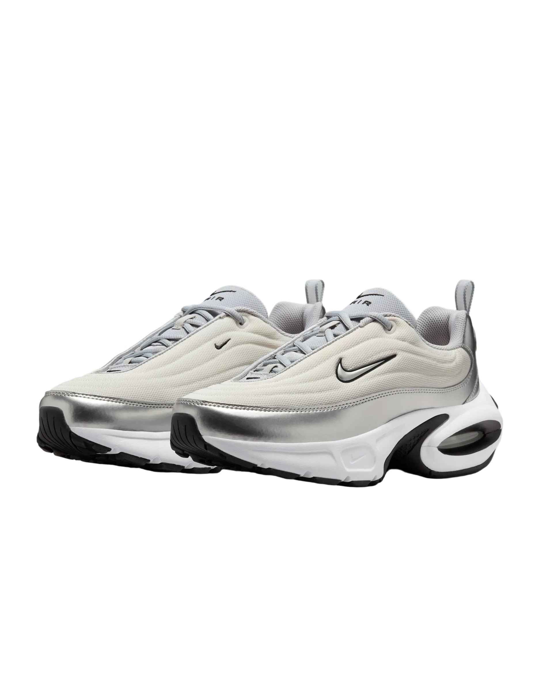 Nike Air Max Portal SE Metallic Silver Phantom