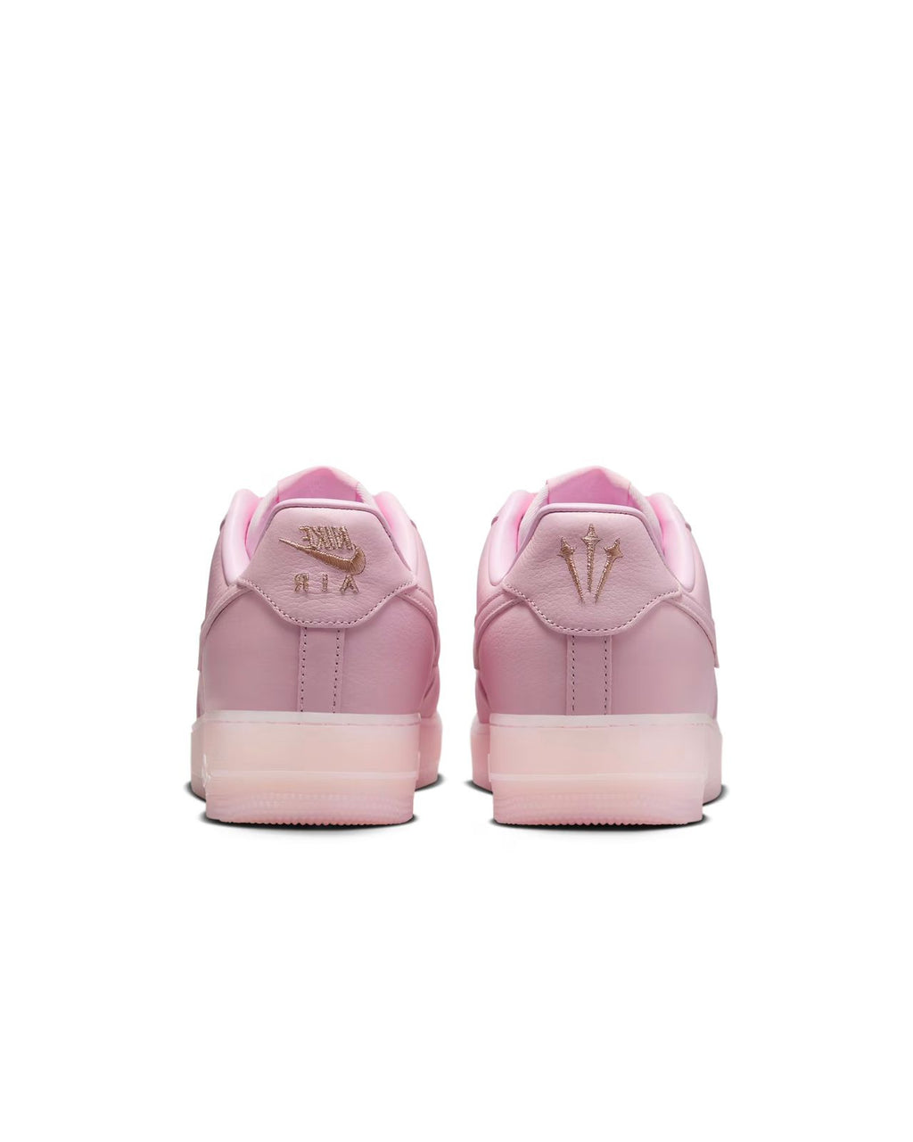 Nike Air Force 1 NOCTA Pink Foam