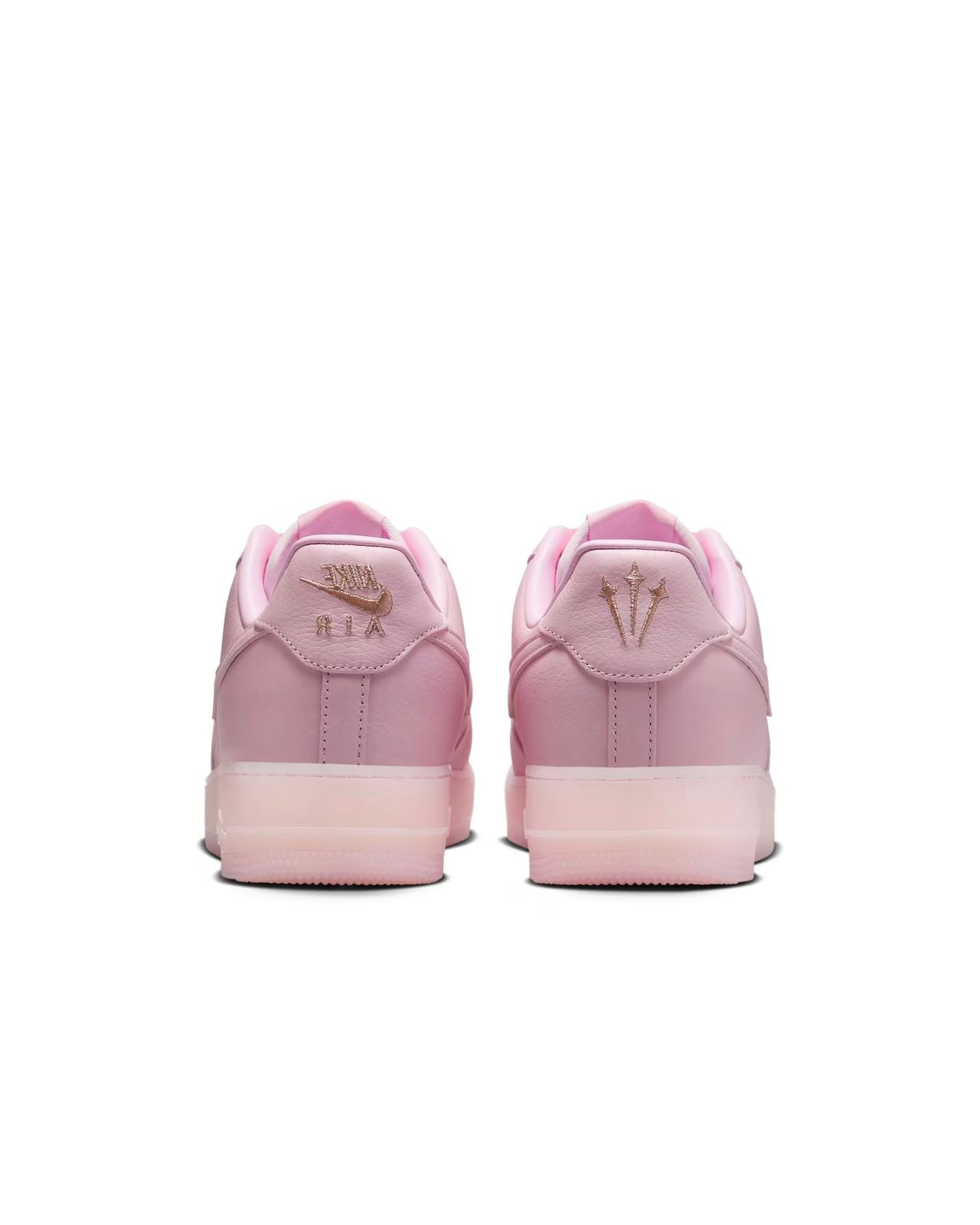 Nike Air Force 1 NOCTA Pink Foam