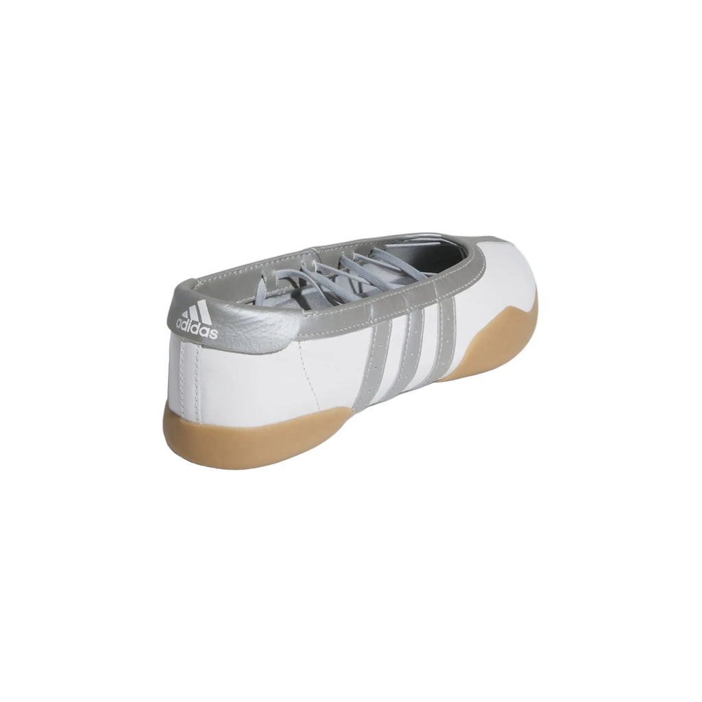 Adidas Taekwondo Mei Cloud White / Silver Metallic / Gum