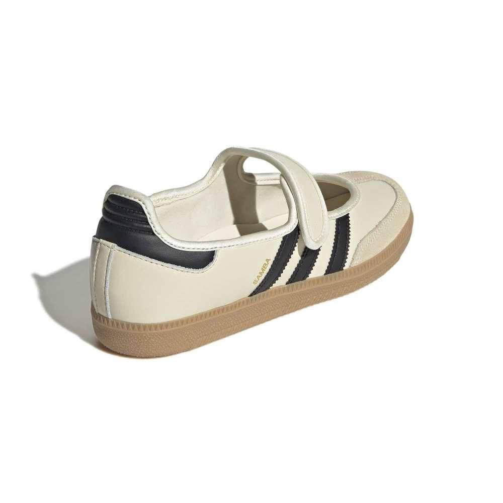 Adidas Samba Jane ‘Cream/Gum/Core Black’