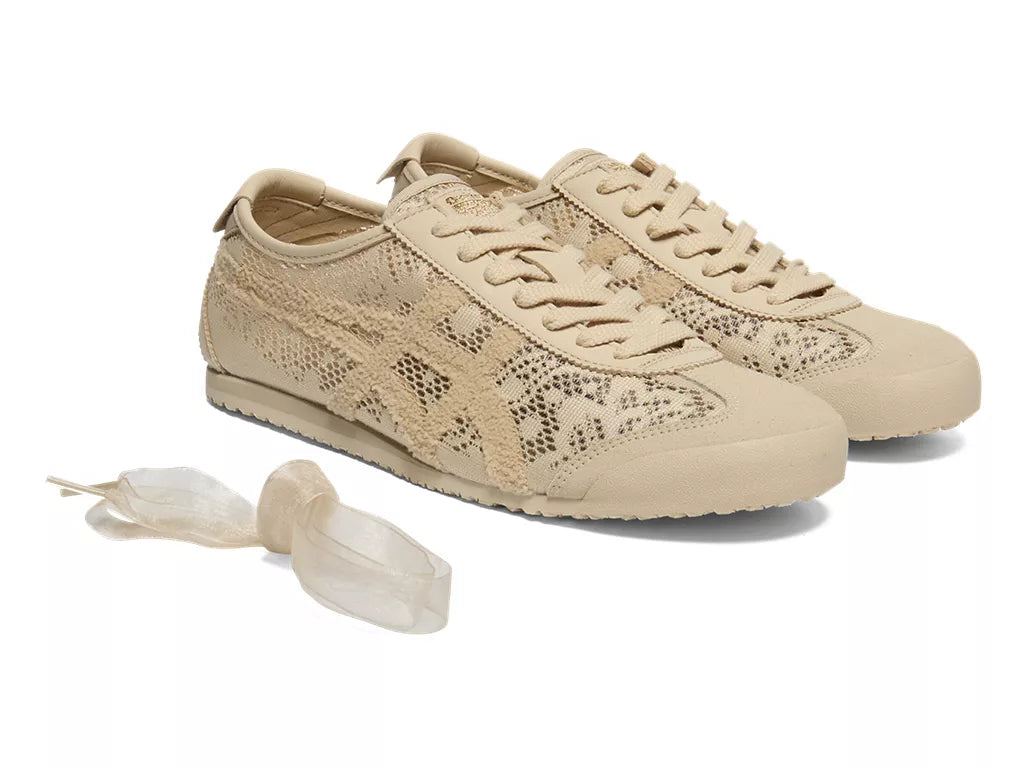 Onitsuka Tiger MEXICO 66 BIRCH/BIRCH