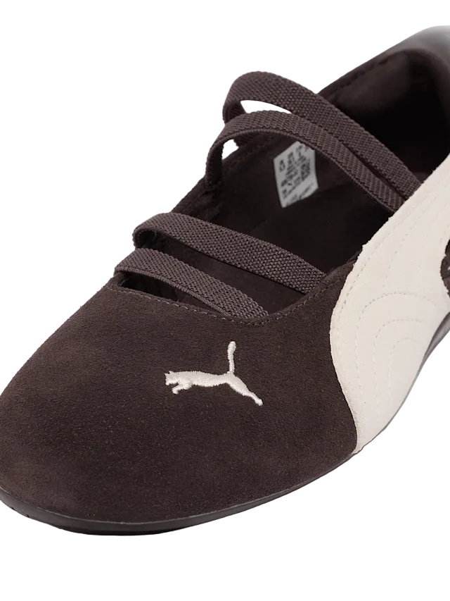 Puma Speedcat Cafe Ballet Sneakers Women