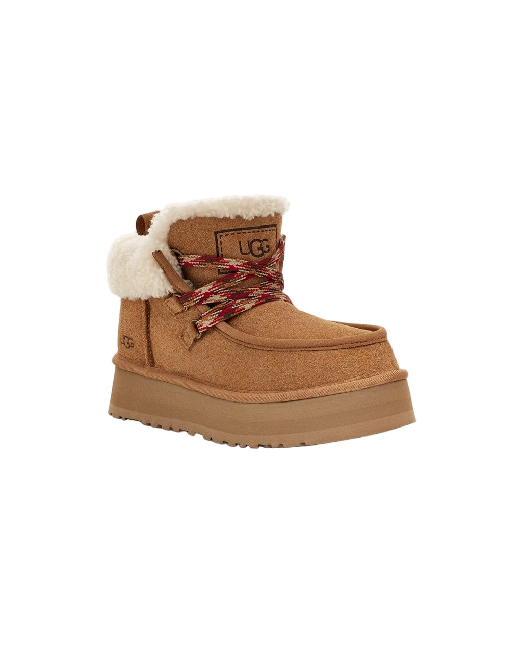 UGG Funkarra Cabin Cuff