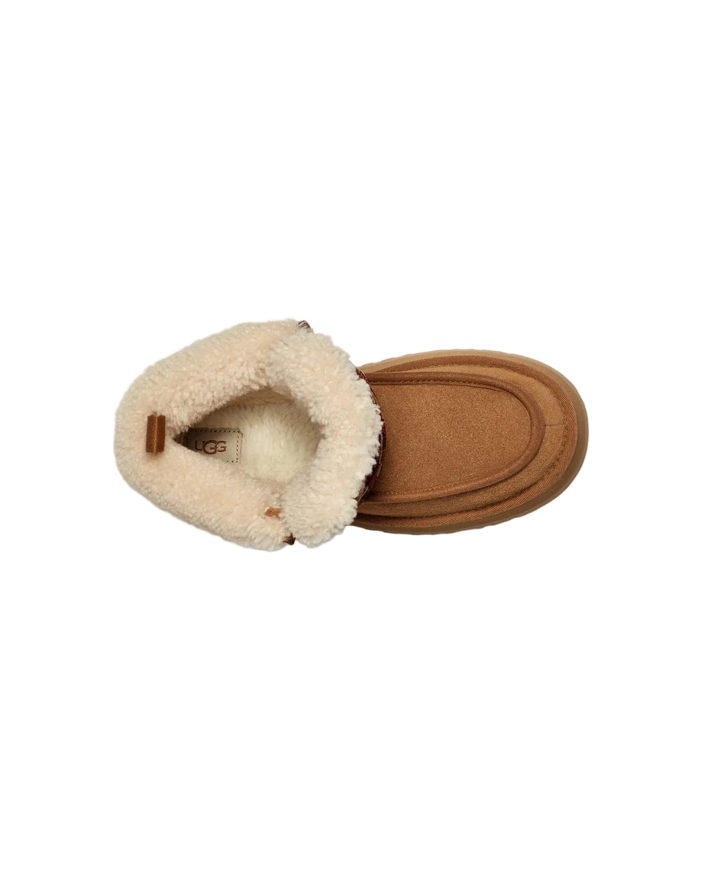 UGG Funkarra Cabin Cuff