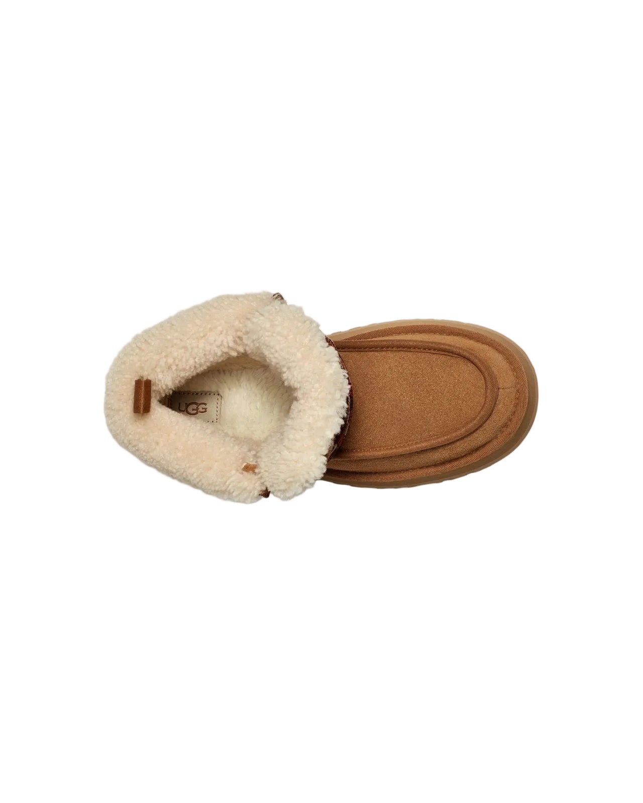 UGG Funkarra Cabin Cuff
