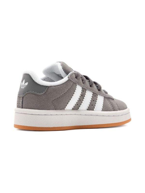 Adidas Campus Gray (Kids)