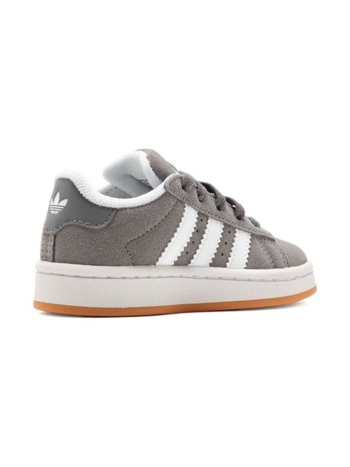 Adidas Campus Gray (Kids)