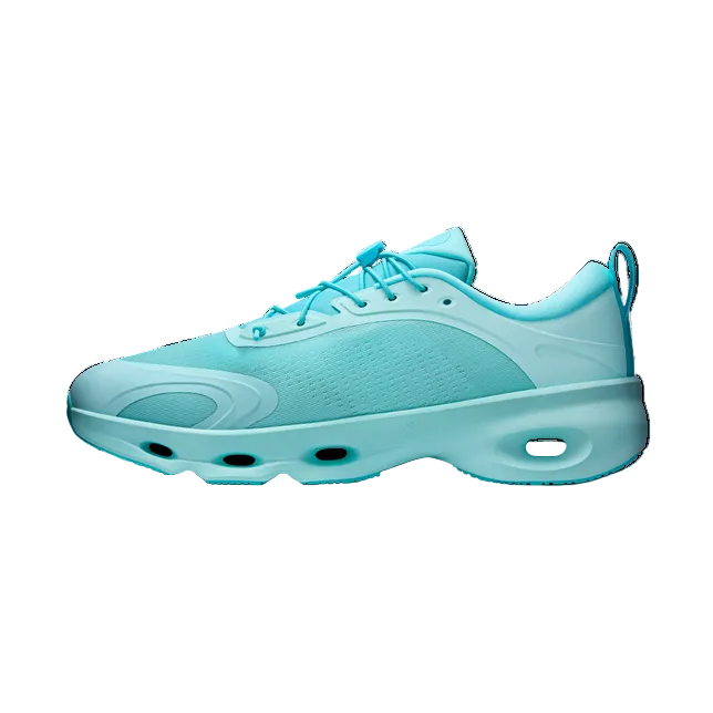 On Running Cloudsolo LOEWE Turquoise