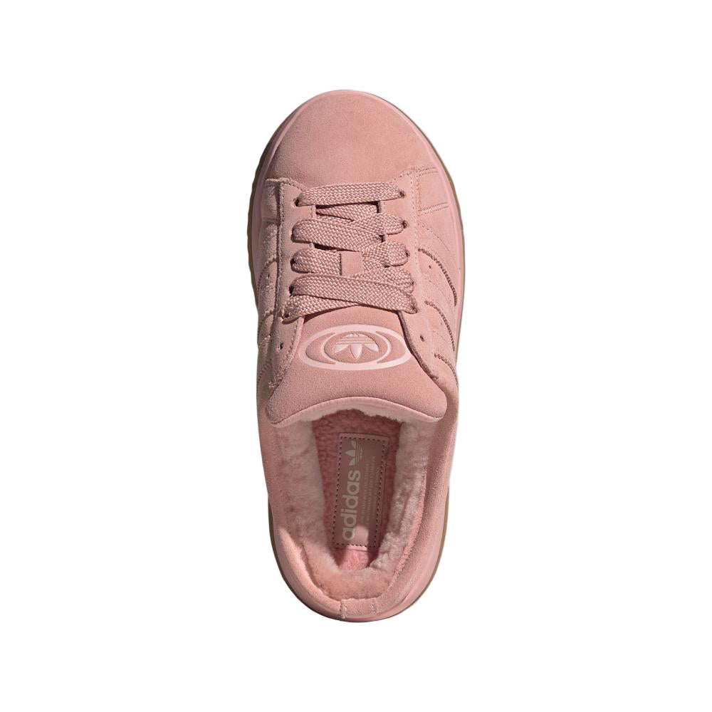 Adidas Campus 00s Winter Low Pink