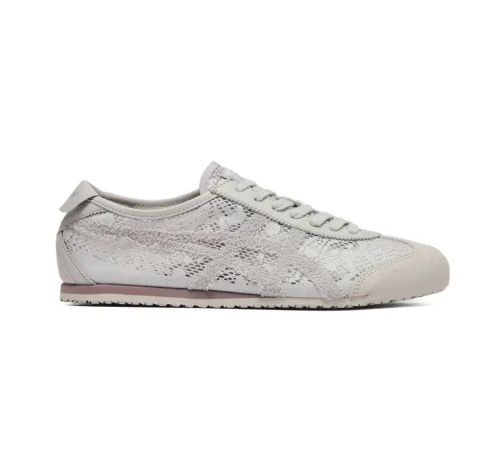 Onitsuka mexico 66 lace oyster grey