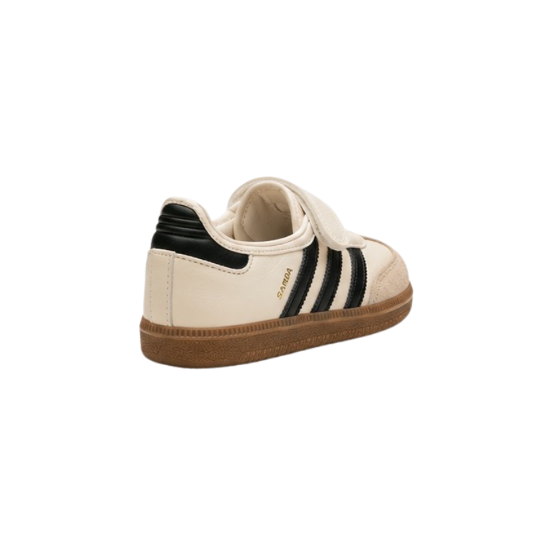 Adidas Samba Jane cream Black Gum kids