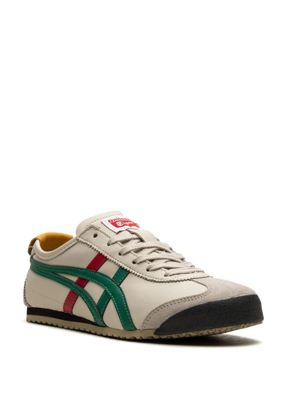 Onitsuka Tiger'Mexico 66' Lace-Up