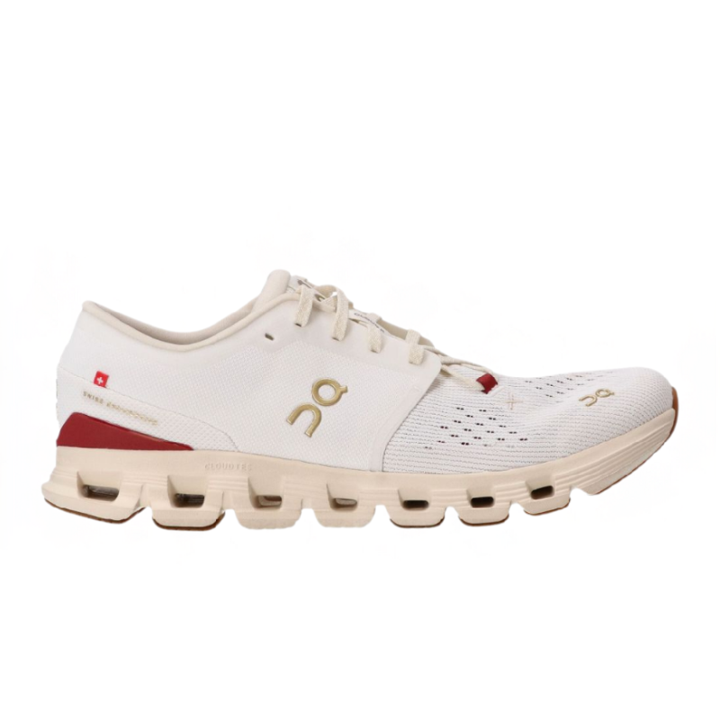 On Running Cloud X 4 sneakers